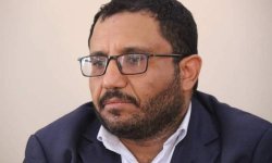 العميد ابن عامر: ضرب قاعدة الأمن والاستقرار في الإمارات .. وعملية اعصار اليمن ألحقت  أضراراً كبيرة ستتكشف لاحقاً